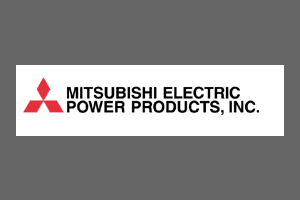 Mitsubishi Electric Power Products