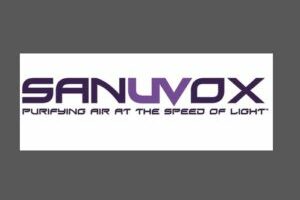 Sanuvox