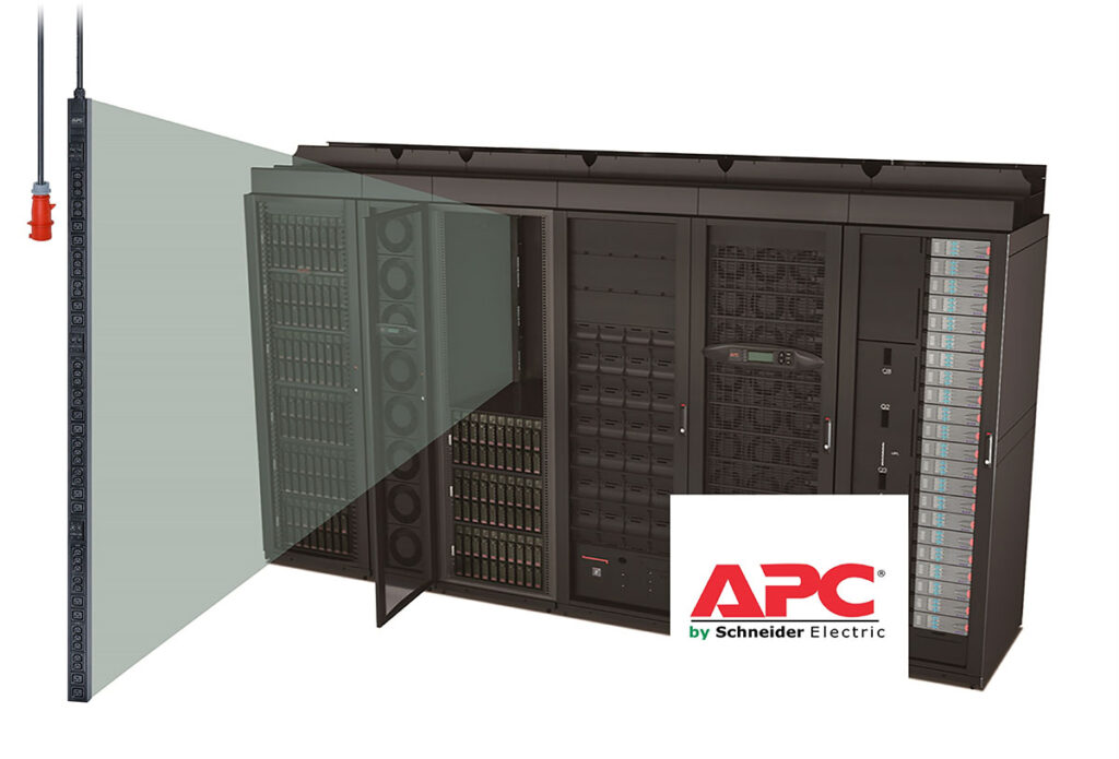 APC by Schneider Electric