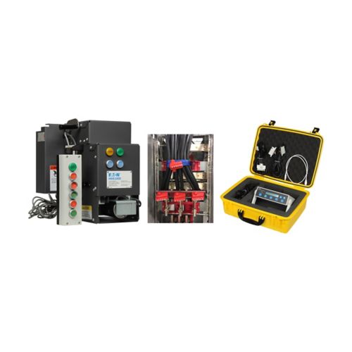 Eaton Switchgear Parts